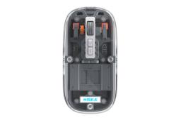 ماوس هیسکا HISKA HX-MO155
