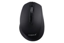 ماوس هیسکا HX-MO160 نمای بالا