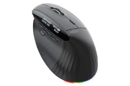 ماوس هیسکا HX-MO365 رنگ مشکی