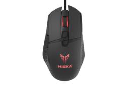 ماوس هیسک HISKA HX-MOG335