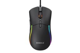 ماوس هیسکا HISKA HX-MOG340