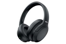 هدفون هیسکا K-400 رنگ مشکی