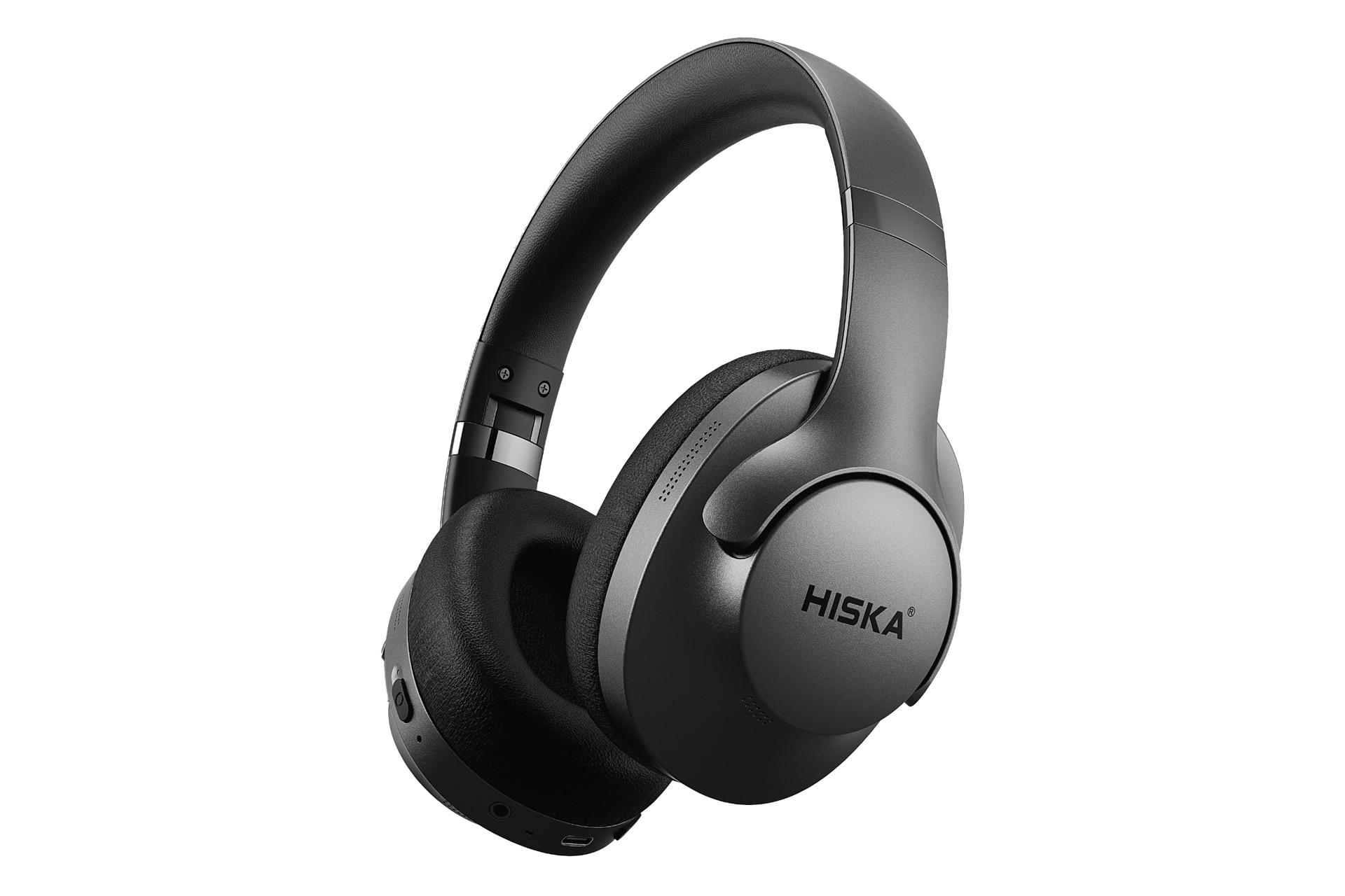 هدفون هیسکا HISKA K-420