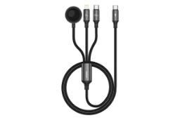 کابل شارژ هیسکا HISKA LX-31