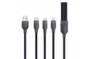 کابل شارژ هیسکا HISKA LX-32