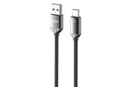 کابل شارژ هیسکا HISKA LX-801AC