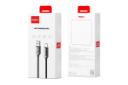 کابل شارژ هیسکا HISKA LX-801AC نمای بسته بندی