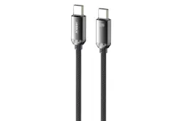 کابل شارژ هیسکا HISKA LX-801CC
