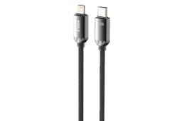کابل شارژ هیسکا HISKA LX-801CL
