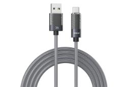کابل شارژ هیسکا HISKA LX-821AC