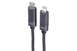 کابل شارژ هیسکا HISKA LX-821CL