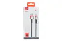 کابل شارژ USB هیسکا Type-A به Type-C مدل LX-841AC با طول 1.2 متر