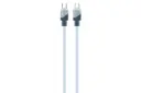 کابل شارژ USB هیسکا Type-C به Type-C مدل LX-881CC با طول 1 متر