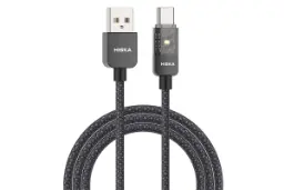 کابل شارژ هیسکا HISKA LX-891AC