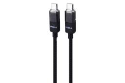 کابل شارژ هیسکا HISKA LX-891CC