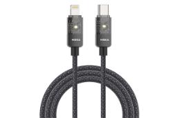 کابل شارژ هیسکا HISKA LX-891CL