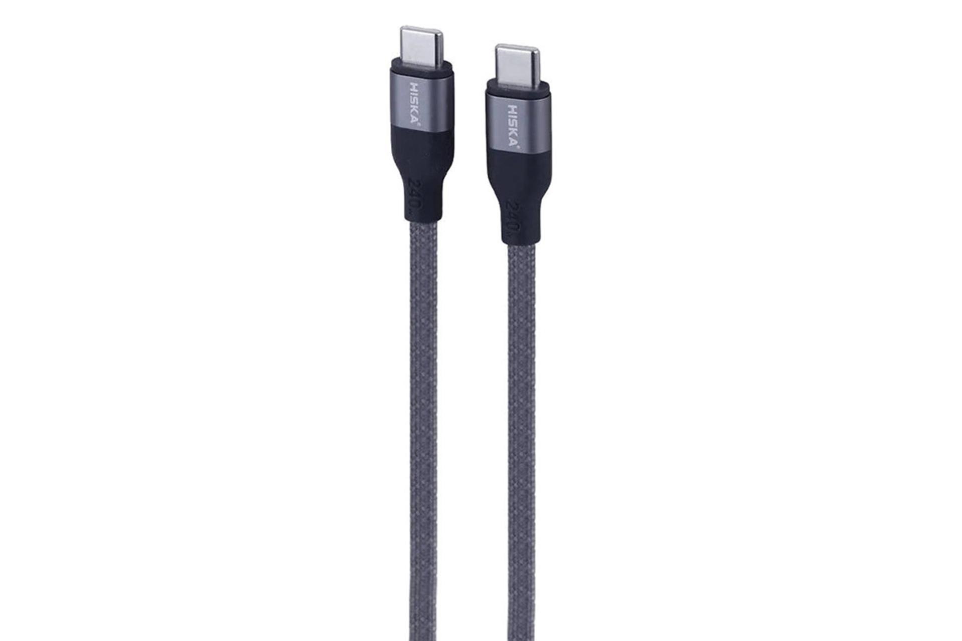 کابل شارژ هیسکا HISKA LX-932CC