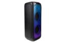 ابعاد و اندازه اسپیکر هیسکا Party Box 1014