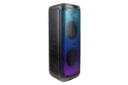ابعاد و اندازه اسپیکر هیسکا Party Box 1015