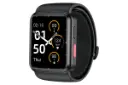 ساعت هوشمند هایسولان BP Watch F1 Plus رنگ مشکی