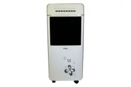 کولر آبی هیتما Hitema EHPC-06H نمای جلو