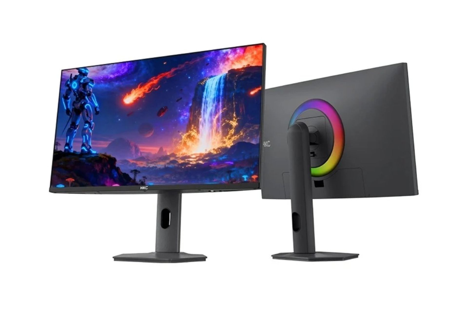 مانیتور M10 Ultra اچ کی سی