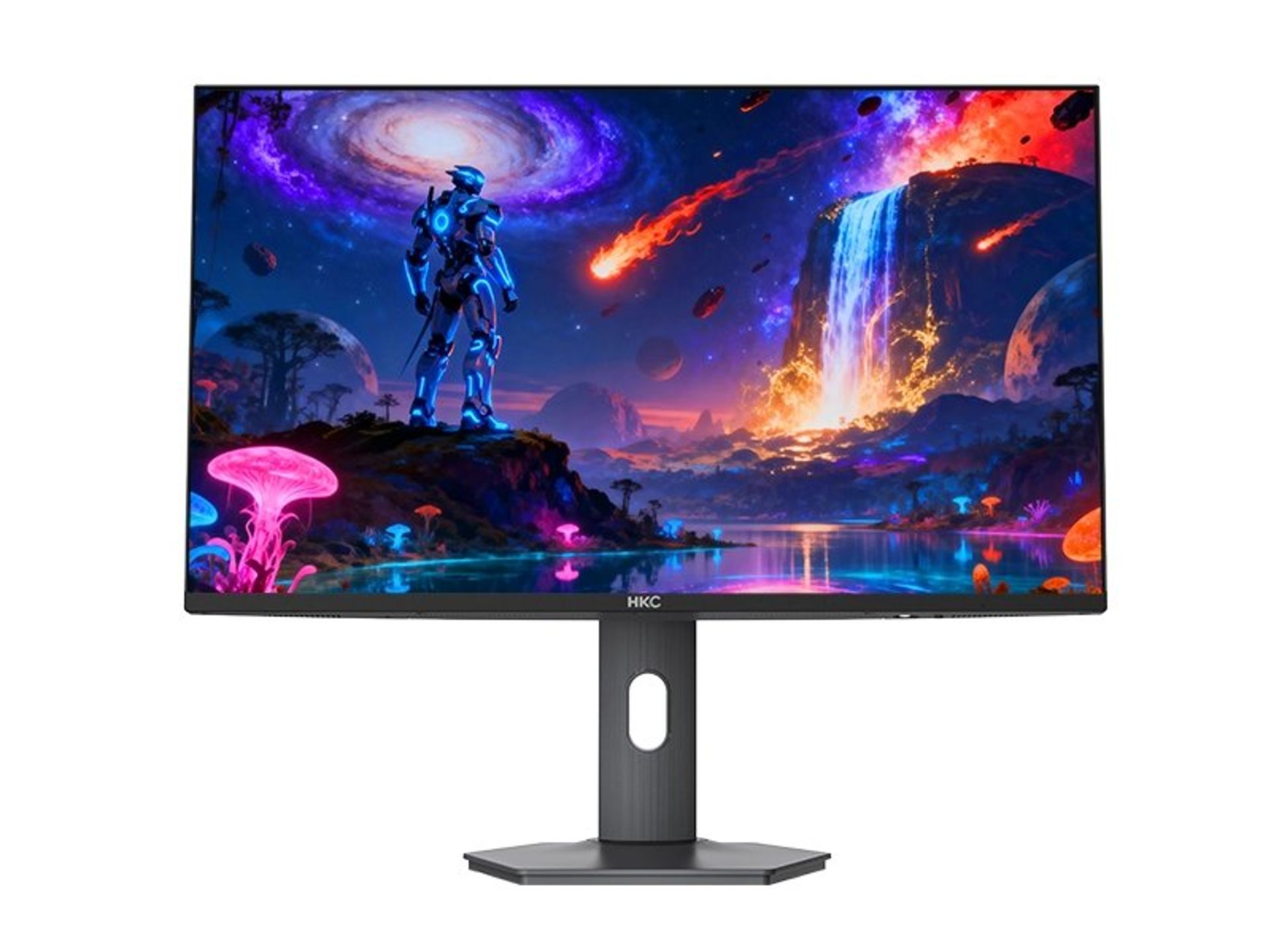 مانیتور M10 Ultra اچ کی سی