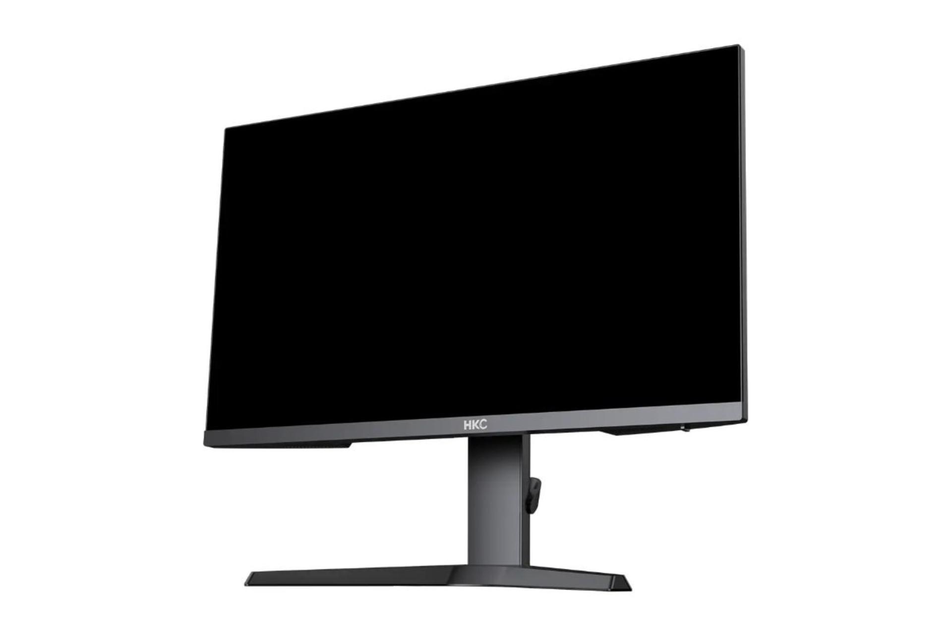 مانیتور اچ کی سی HKC MG27H13U160 Dual Mode نمای جلو