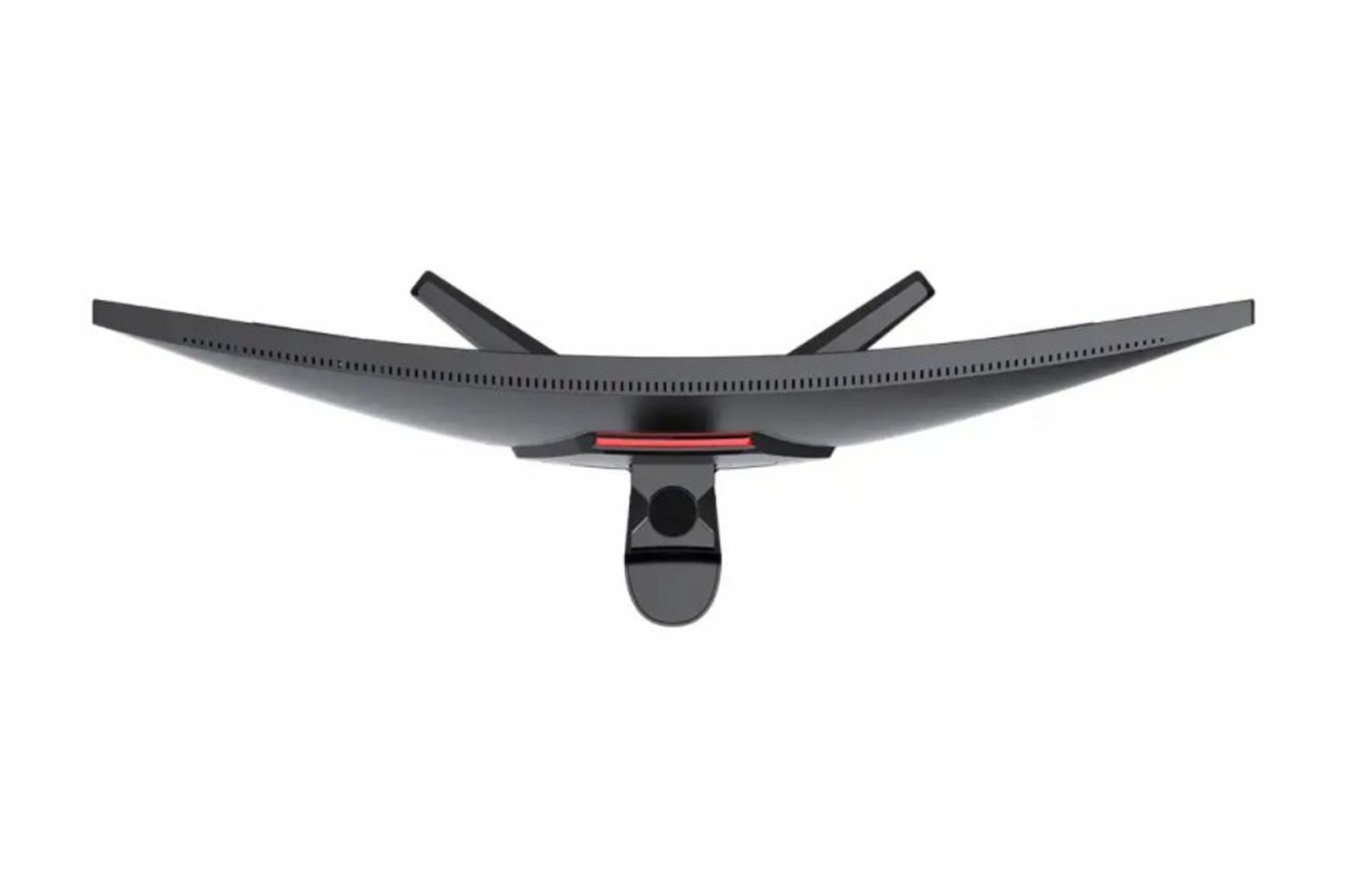 مانیتور اچ کی سی HKC MG27H18Q300 نمای بالا