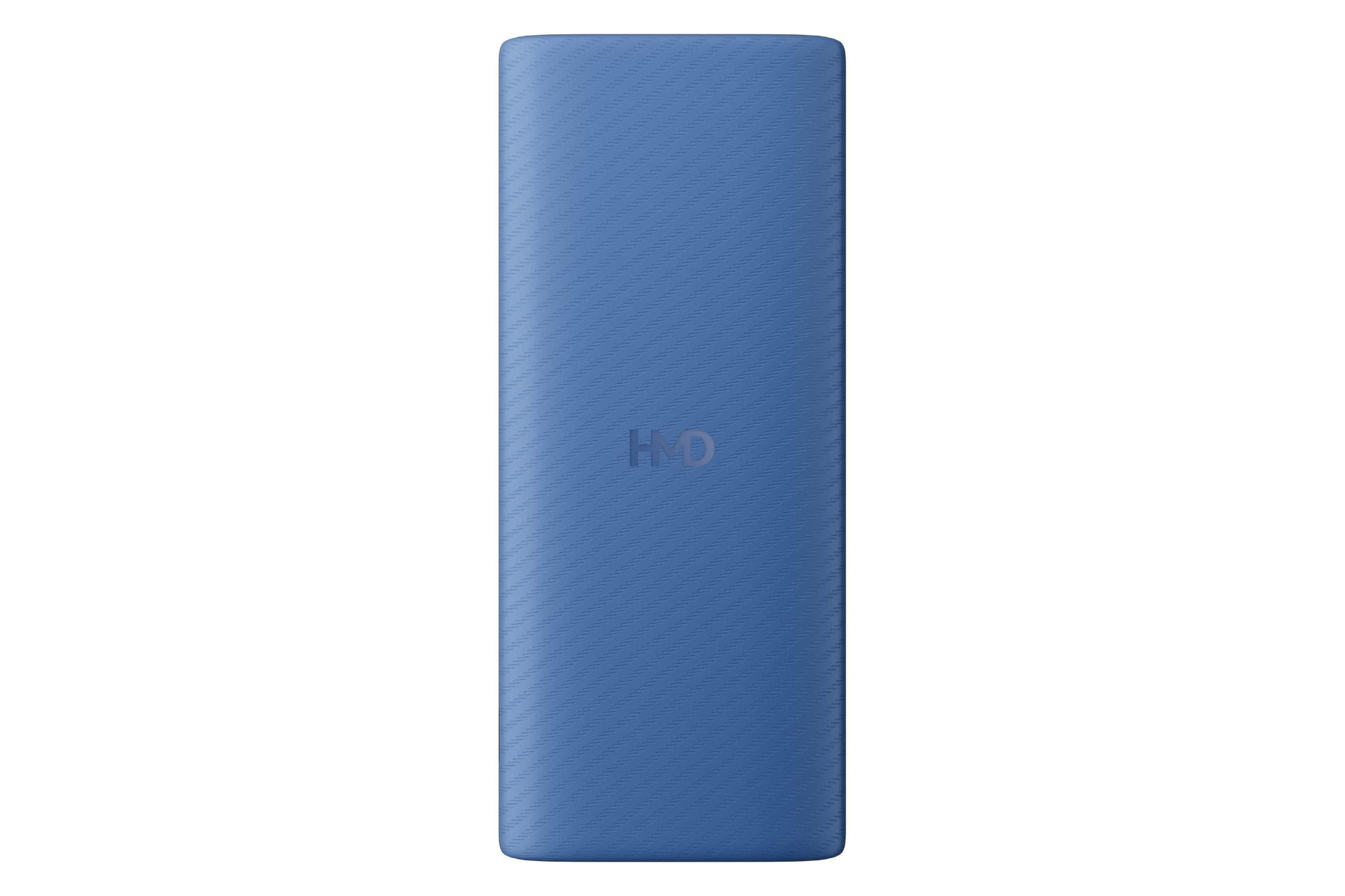 پنل پشت گوشی موبایل اچ ام دی HMD 101 4G آبی