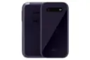 پنل جلو و پشت گوشی موبایل اچ ام دی HMD 2660 Flip بنفش تیره