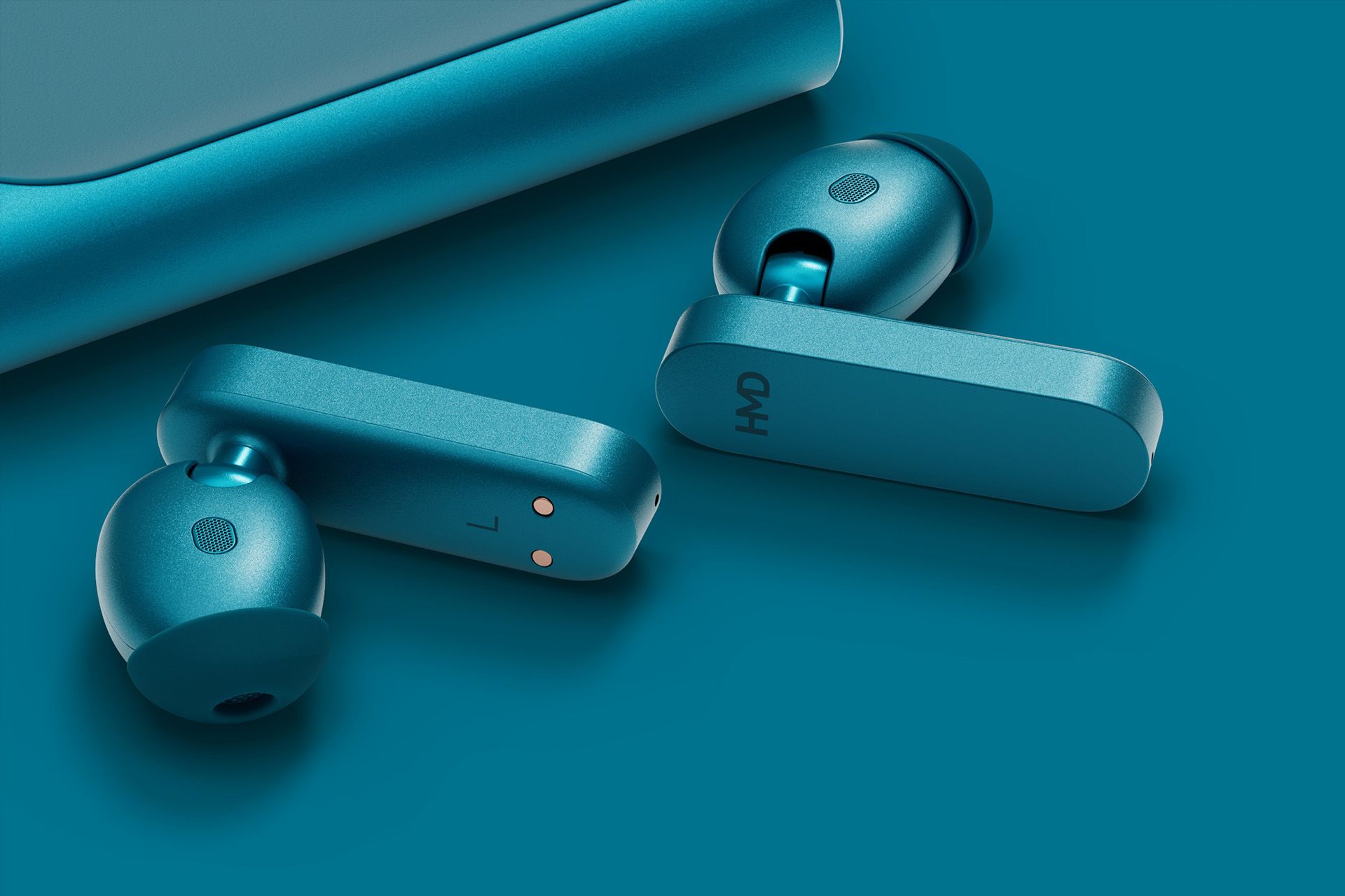 هندزفری بی سیم HMD Amped Buds