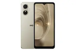 گوشی موبایل اچ ام دی HMD Arc 2 بژ