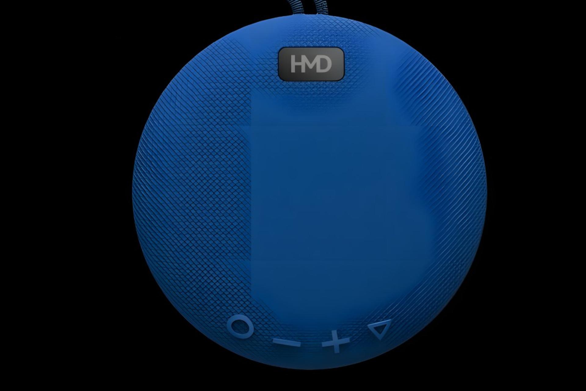 اسپیکر HMD Boom E1