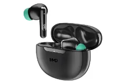 هدفون اچ ام دی DUB P60 رنگ مشکی