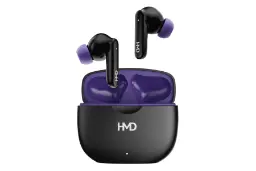 هدفون اچ ام دی DUB P70 رنگ مشکی