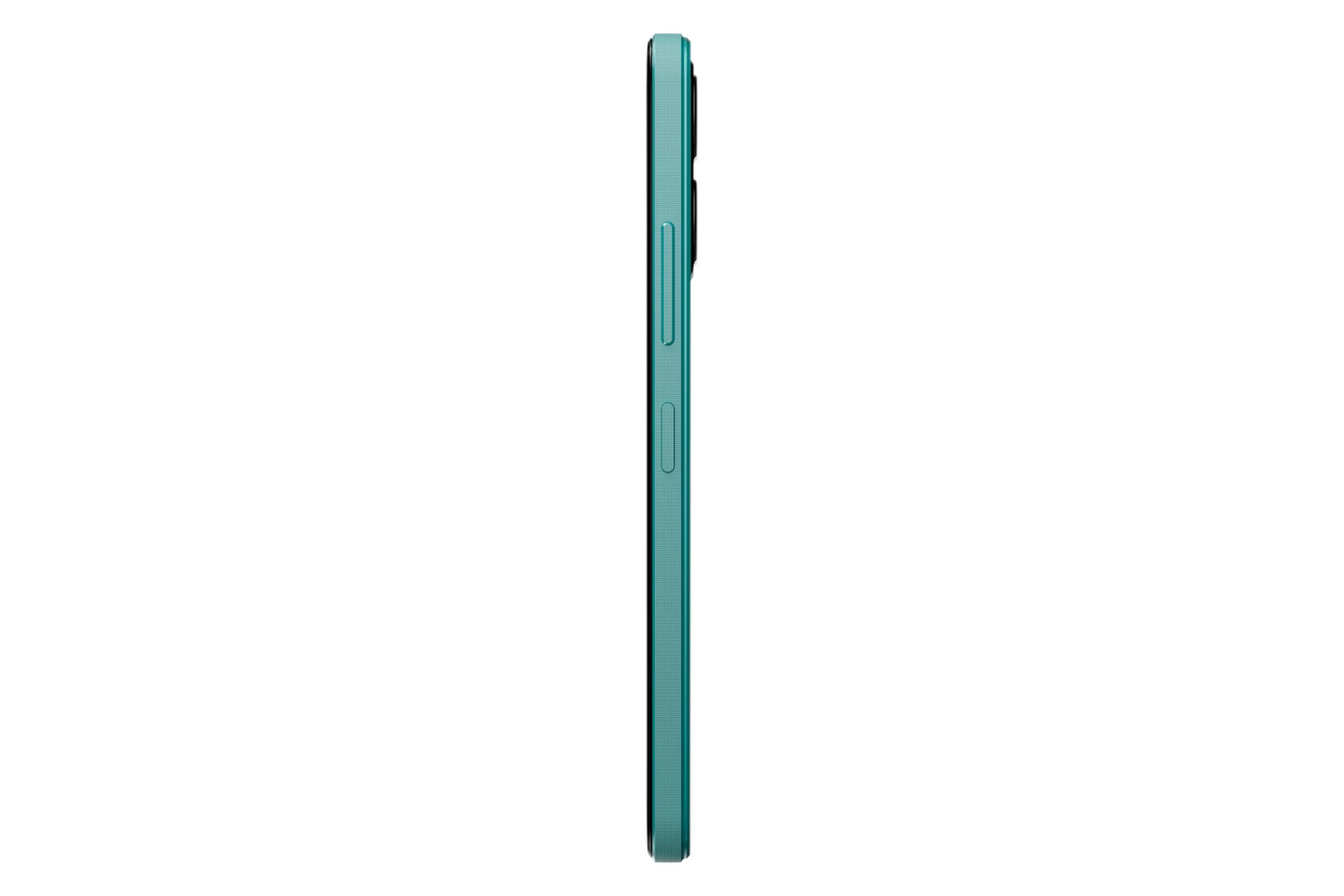 فریم گوشی موبایل اچ ام دی HMD Key آبی