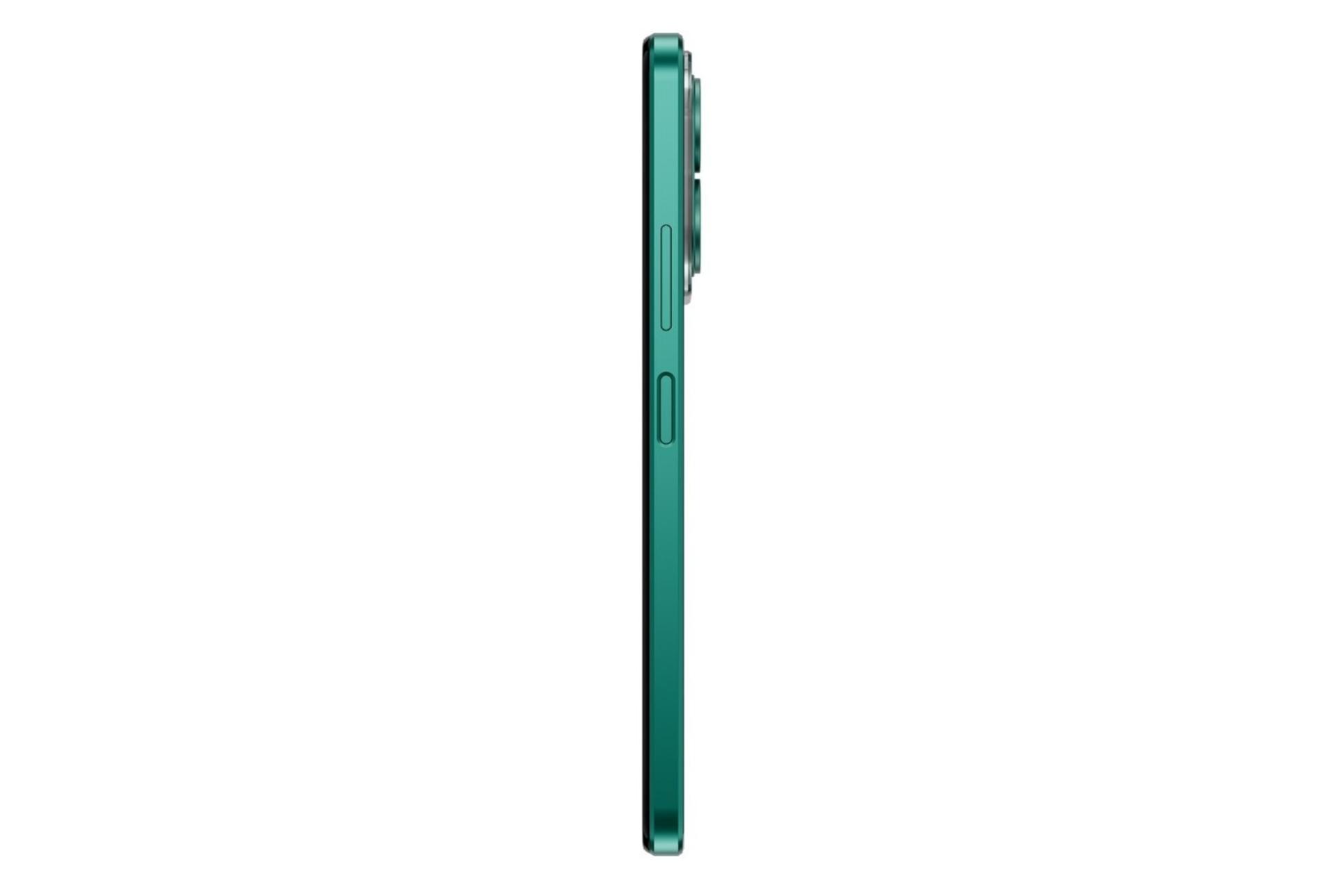 فریم گوشی موبایل اچ ام دی پالس 2 پرو سبز / HMD Pulse 2 Pro