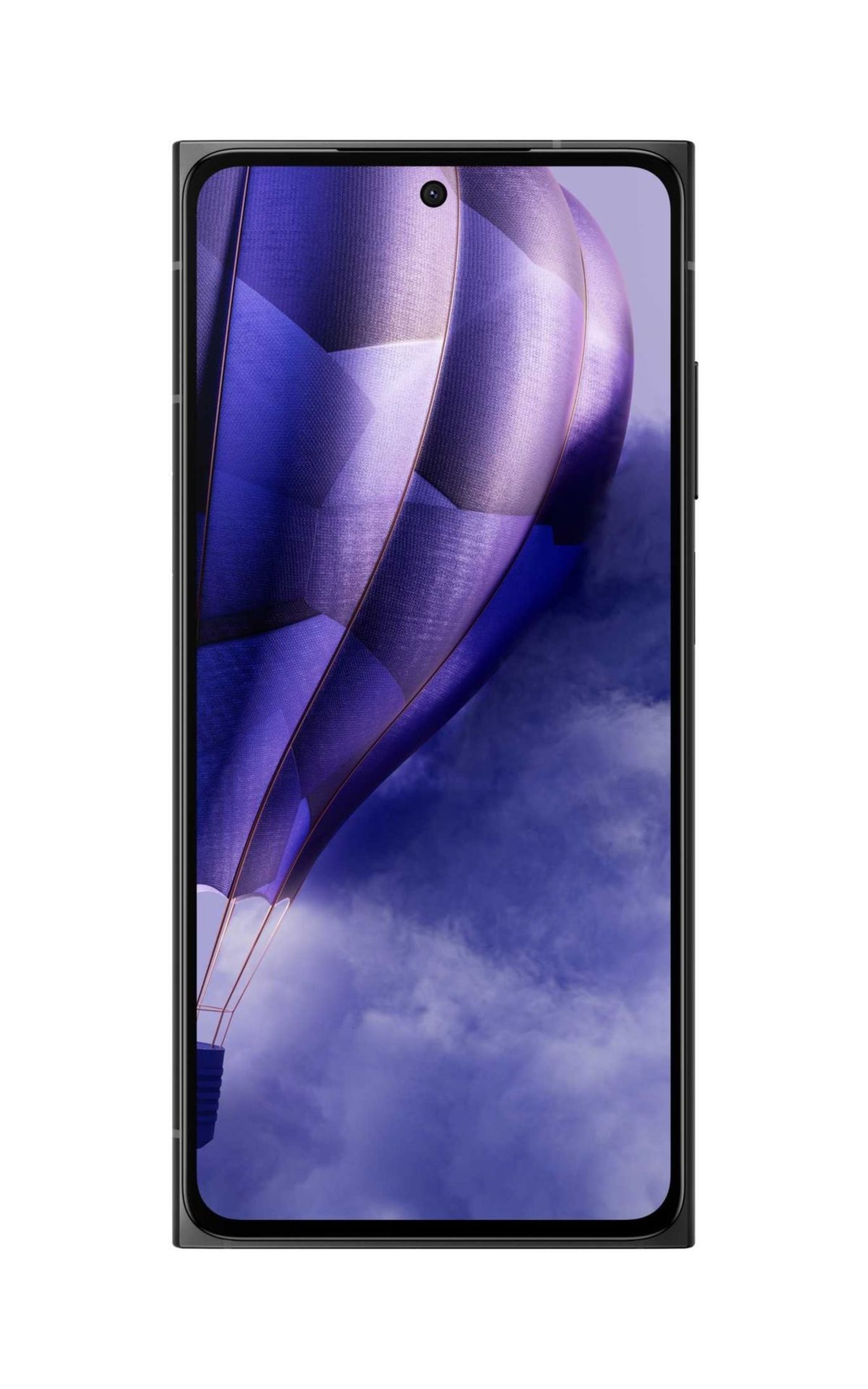 گوشی HMD Skyline از نمای جلو