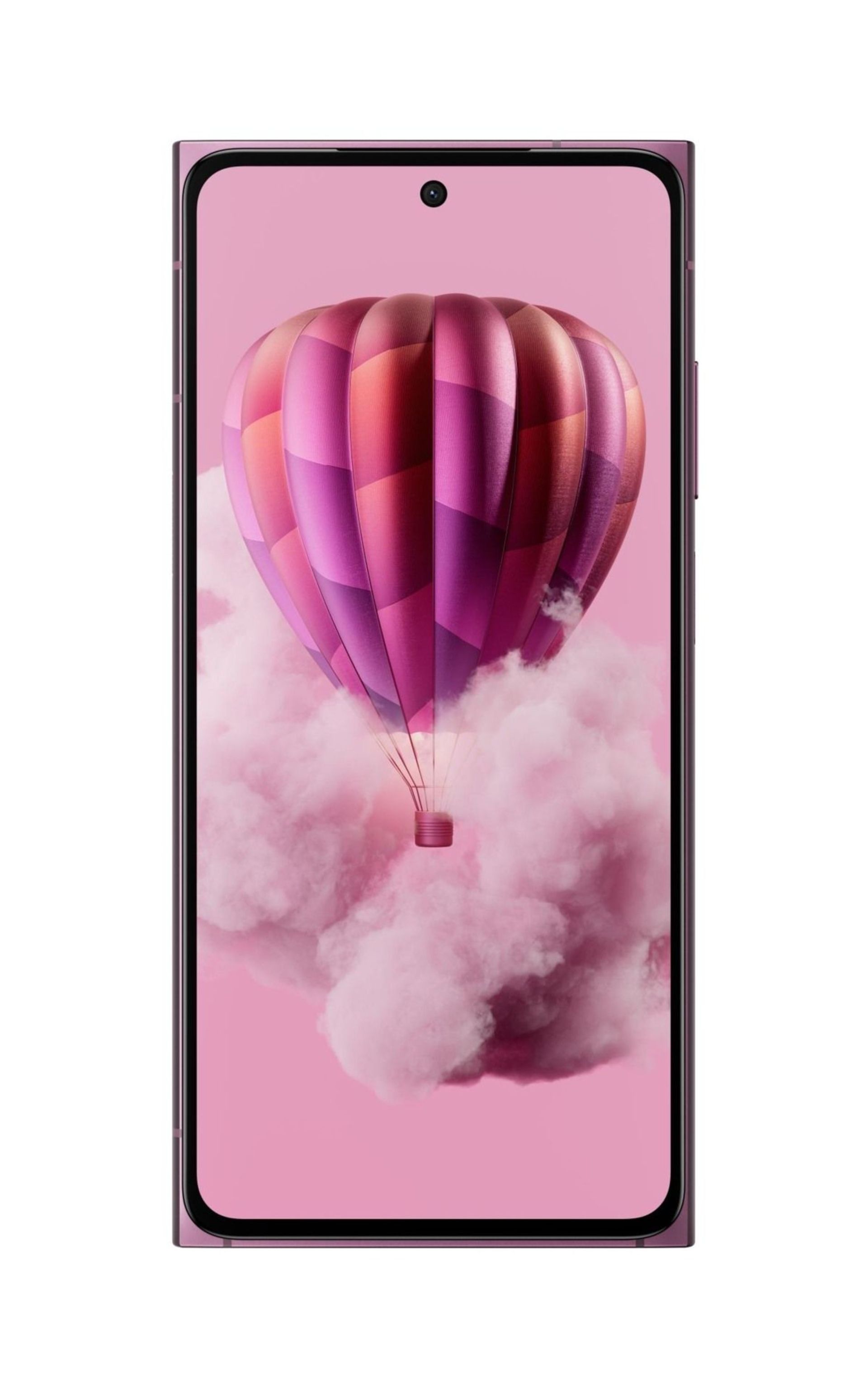 گوشی HMD Skyline از نمای جلو