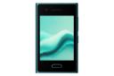 پنل جلو و صفحه نمایش گوشی موبایل اچ ام دی HMD Touch 4G فیروزه ای