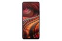 پنل جلو و صفحه نمایش گوشی موبایل اچ ام دی وایب 5G بنفش / HMD Vibe 5G