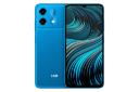 پنل جلو و پشت گوشی موبایل اچ ام دی وایب 2 آبی / HMD Vibe2 5G