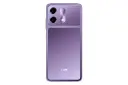 پنل پشت و چینش دوربین گوشی موبایل اچ ام دی وایب 2 بنفش / HMD Vibe2 5G