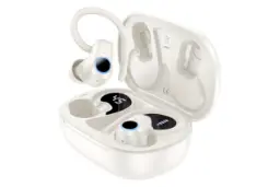 ایرباد بی سیم هوکو HOCO EQ8 Pure joy سفید