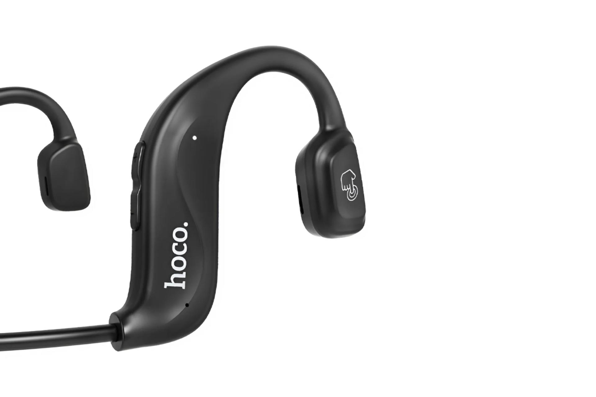 کیفیت صدای هدفون هوکو ES50