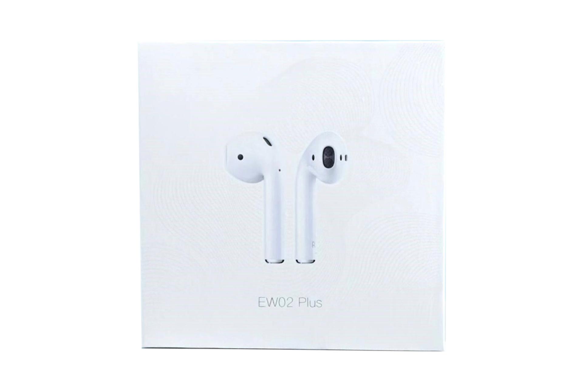 جعبه هدفون هوکو EW02 Plus
