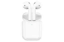 کیس شارژ هدفون هوکو EW02 Plus