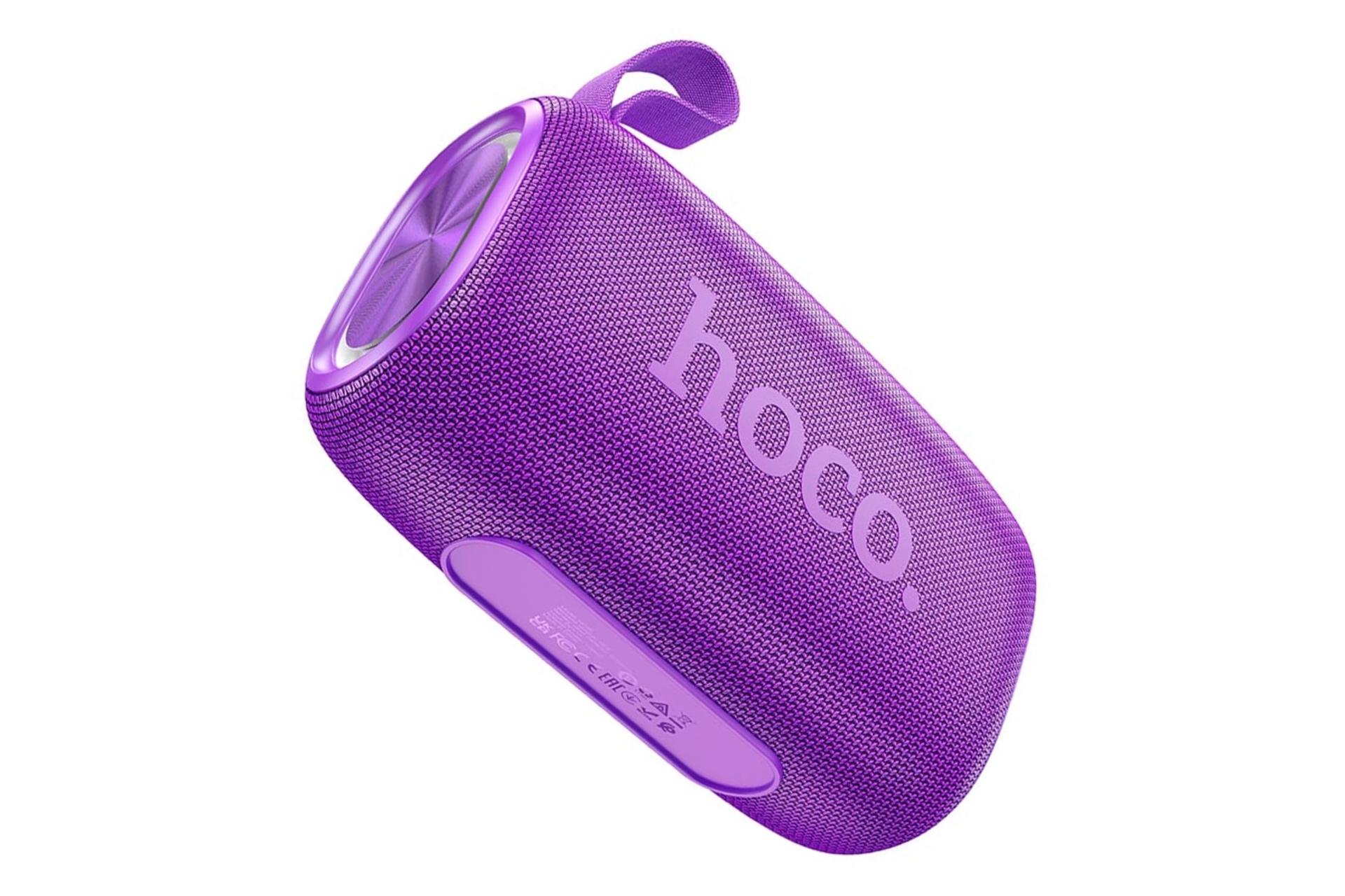 اسپیکر هوکو HOCO HC25 بنفش