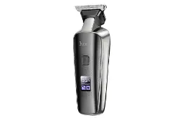 ماشین اصلاح هوکو hoco HP23 رنگ مشکی